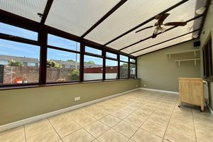 18' Conservatory- click for photo gallery
